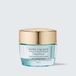 Estée Lauder  DayWear Moisturizer Multi-Protection Anti-Oxidant 24H-Moisture Creme SPF 15 for Normal/Combo Skin