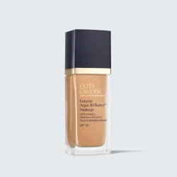 Estée Lauder  Futurist Aqua Brilliance? Makeup with Intense Moisture Infusion SPF 20