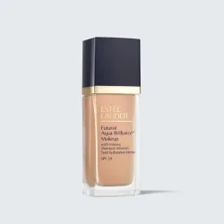 Estée Lauder  Futurist Aqua Brilliance? Makeup with Intense Moisture Infusion SPF 20