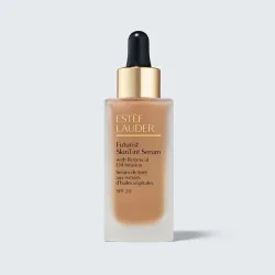 Estée Lauder  Futurist Skin Tint Serum Foundation with Botanical Oil Infusion SPF 20