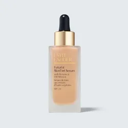 Estée Lauder  Futurist Skin Tint Serum Foundation with Botanical Oil Infusion SPF 20