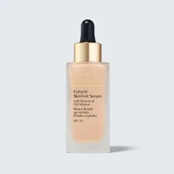 Estée Lauder  Futurist Skin Tint Serum Foundation with Botanical Oil Infusion SPF 20