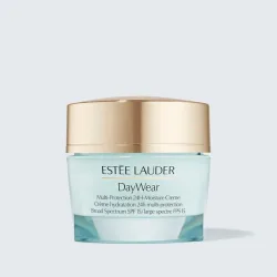 Estée Lauder  DayWear Moisturizer Multi-Protection Anti-Oxidant 24H-Moisture Creme SPF 15 for Normal/Combo Skin