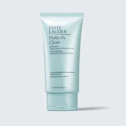 Estée Lauder  Perfectly Clean Multi-Action Creme Cleanser/Moisture Mask