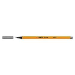 STABILO Feinschreiber point 88 0,4mm 88 / 96 dunkelgrau