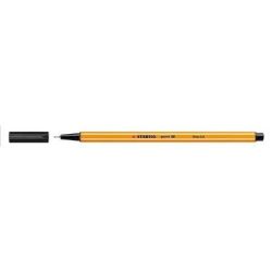 STABILO Point 88 Fineliner Rainbow-schwarz