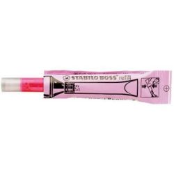 STABILO Textmarker BOSS 070/56 rosa