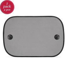 Reer - TravelKid Sun Basic Autosonnenschutz 2er Pack