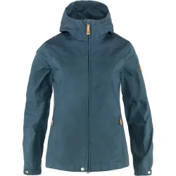 Fjällräven Damen Stina Jacke