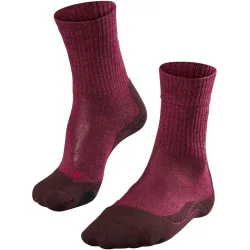 Falke Damen TK2 Wool Socken