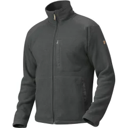 Fjällräven Herren Buck Fleece Jacke