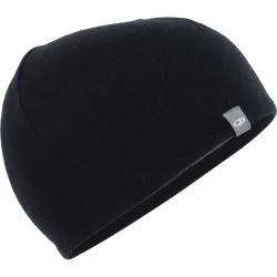 Icebreaker Herren Pocket Mütze