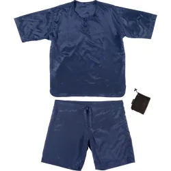 Traveler's Tree Herren Adventure Nightwear Set