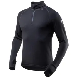 Devold Herren Expedition Half Zip Longsleeve