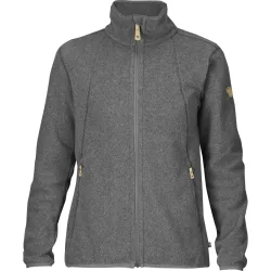 Fjällräven Damen Stina Fleece Jacke