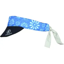 Chaskee Visor Snap Cap