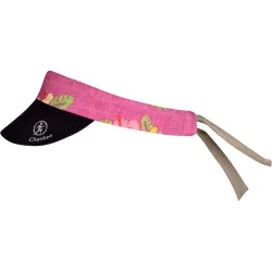 Chaskee Visor Snap Cap