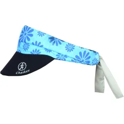 Chaskee Visor Snap Cap