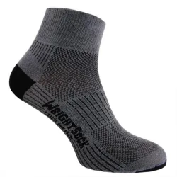 Wrightsock Coolmesh II Quarter Socken
