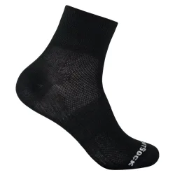 Wrightsock Coolmesh II Quarter Socken