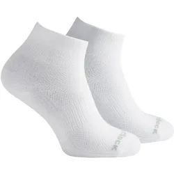 Wrightsock Coolmesh II Quarter Socken