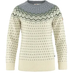 Fjällräven Damen Övik Knit Pullover