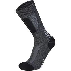 Wapiti Trek S09 Merino-Seide Socken