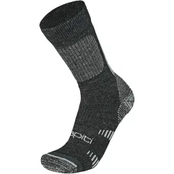 Wapiti Trek S06 Merino Socken
