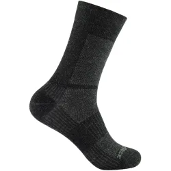 Wrightsock Coolmesh II Merino Crew Socken