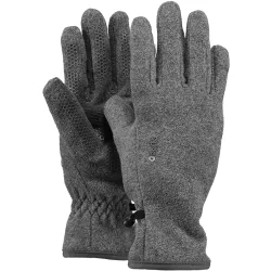 Barts Kinder Fleece Handschuhe