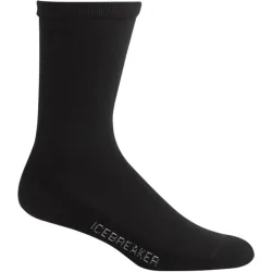 Icebreaker Damen Lifestyle Crew Socken