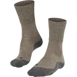Falke Damen TK1 Wool Socken
