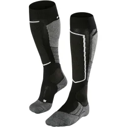 Falke Damen SK2 Wool Socken