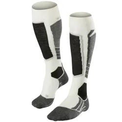 Falke Damen SK2 Wool Socken