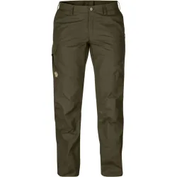 Fjällräven Damen Karla Pro Hose