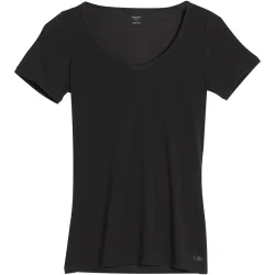 Icebreaker Damen Siren Sweetheart T-Shirt