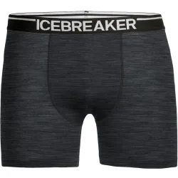 Icebreaker Herren Anatomica Boxer