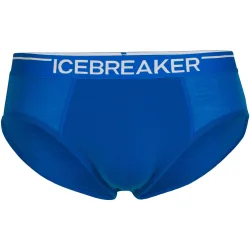 Icebreaker Herren Anatomica Unterhose