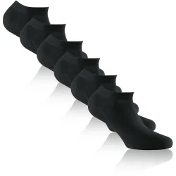 Rohner Sneaker 3er Pack Socken