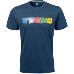 Sherpa Adventure Gear Herren Tarcho T-Shirt