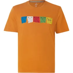 Sherpa Adventure Gear Herren Tarcho T-Shirt