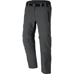 CMP Damen Stretch Zip Off Hose