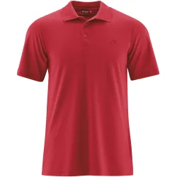 Maier Sports Herren Ulrich Polo T-Shirt