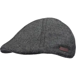 Barts Herren Mr. Mitchell Cap
