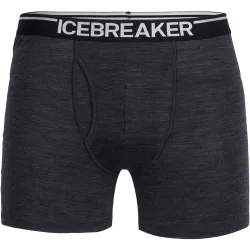 Icebreaker Herren Anatomica Boxer