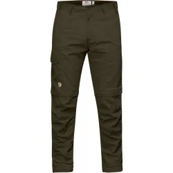 Fjällräven Herren Karl Pro Zip-Off Hose