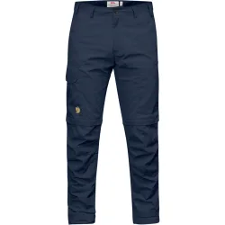 Fjällräven Herren Karl Pro Zip-Off Hose