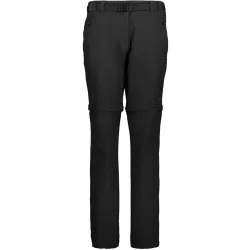 CMP Damen Long Zip Off Hose