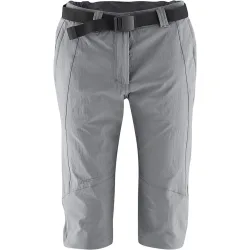 Maier Sports Damen Kluane Capri Hose