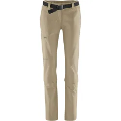 Maier Sports Damen Arolla Zip Hose